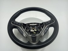 HONDA CIVIC Steering Wheel