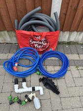 Caravan Aquaroll/Waterhog