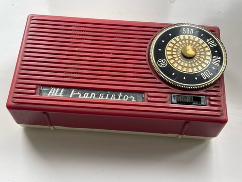 Vintage pye p160bq - vintage,