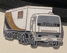 Vintage scammell s26 - vintage,