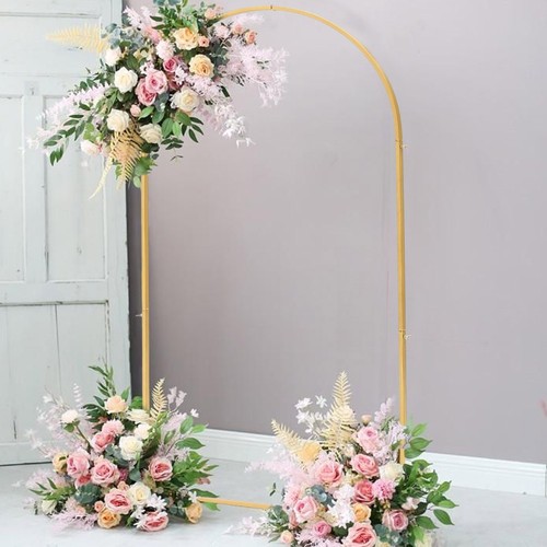 Large wedding arch - wedding, door