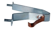 Rear Light Mounting Bracket Right VW Beetle 111945292 Good Quality