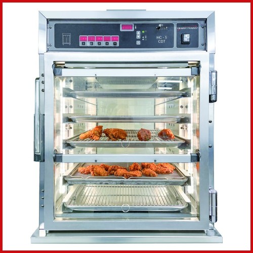 Henny penny hc5 holding - hc5,