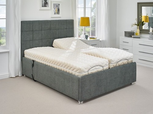 Restwell electric adjustable - restwell,