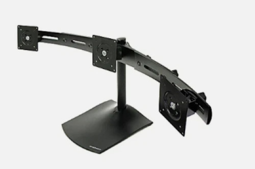 Ergotron ds100 triple monitor - triple,