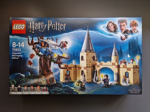 Lego harry potter hogwarts - potter.,