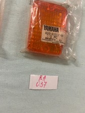 Indicator Glass 4G0-83312-00