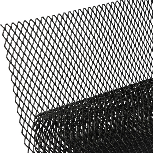 Car grille 40x13inch - 40x13inch,