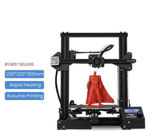 Creality ender printer - creality,