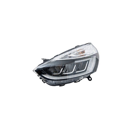 712805999022 headlight left - 712805999022,