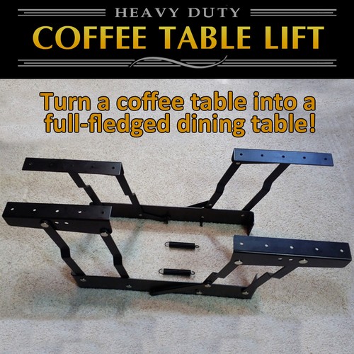 Lift top convertible - lift, up