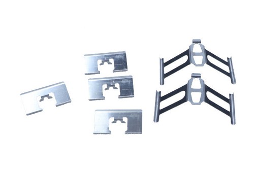 1480 maxgear accessory kit - maxgear,