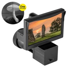 Night Vision Infrared Rifle