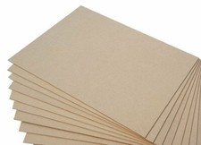 MDF Sheets. 3mm Painting