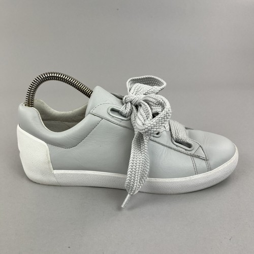 Ash nina pearl - pearl, grey