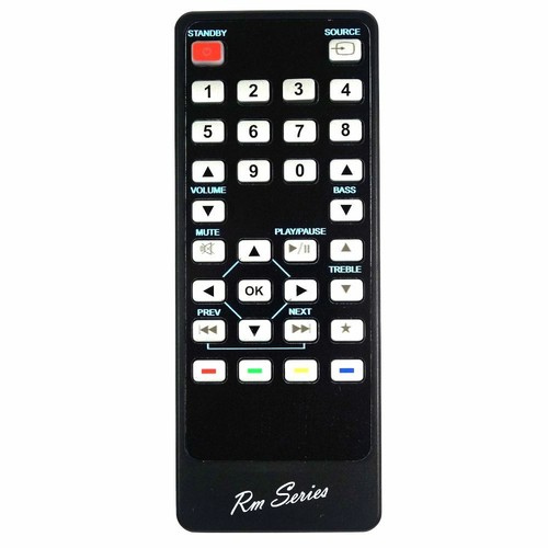 Series rmb10348 speaker - rm-series,