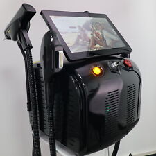 Hot ND Yag Tattoo Removal IPL