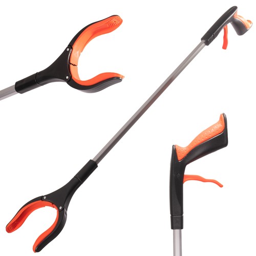 Groundmaster aluminium litter - aluminium,