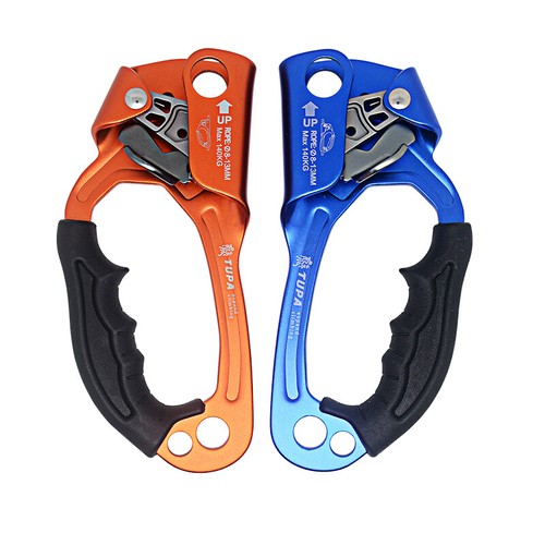 Pair left right hand - pair, ascender