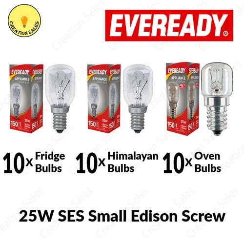 Oven bulbs fridge - x,
