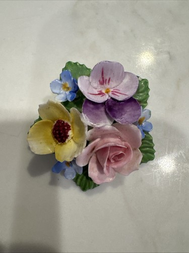Denton bone china - bone, colorful