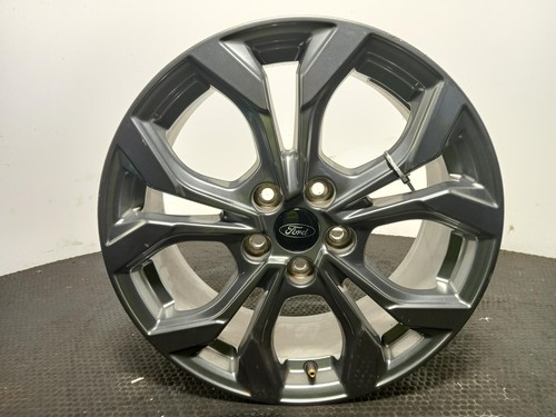 Ford focus alloy wheel - ford,