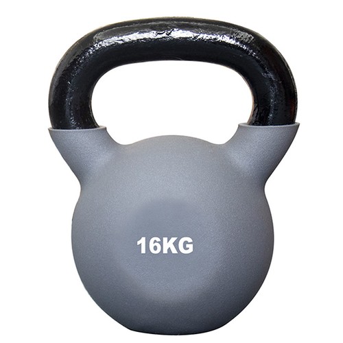 Ironman 16kg cast - 16kg, iron