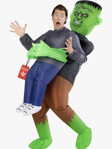 Inflatable frankenstein - inflatable,