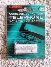 Uniross AAA Rechargeable For