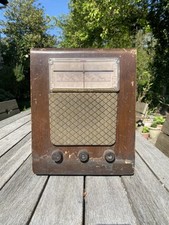 HMV His Masters Voice Vintage