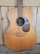 Martin 000X1 Acoustic Guitar