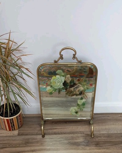 Antique victorian brass - antique,