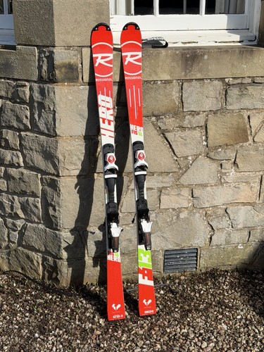 Rossignol hero fis pro - hero, sl
