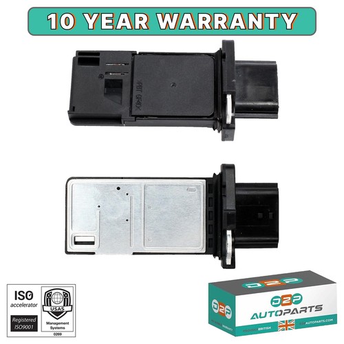 Mass air flow - air, for