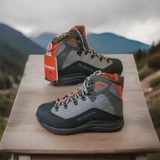 Simms Fishing VaporTread Boot