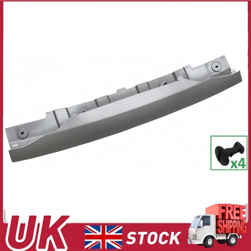 Front bumper tow eye - , cover