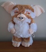 Gremlins Lenny Mogwai Plush by Bandai Namco 25cm/10" Soft Toy Teddy Retired