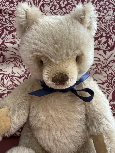 Vintage steiff classic blonde - steiff,