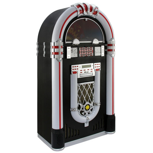 Monstershop retro jukebox - monstershop,