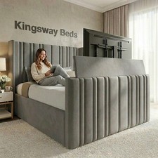 Solara bed frame - solara,