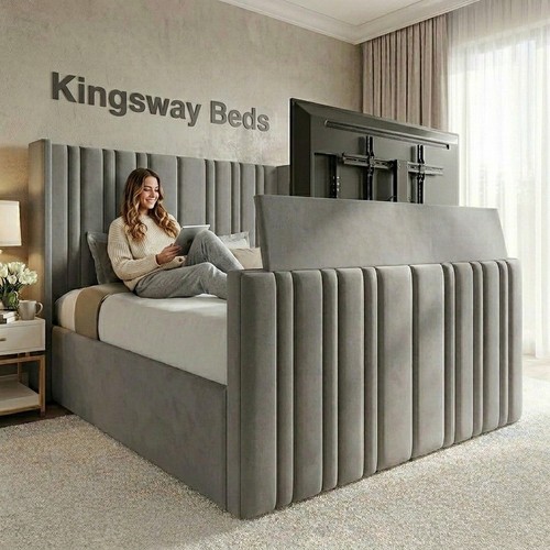 Solara bed frame - solara,