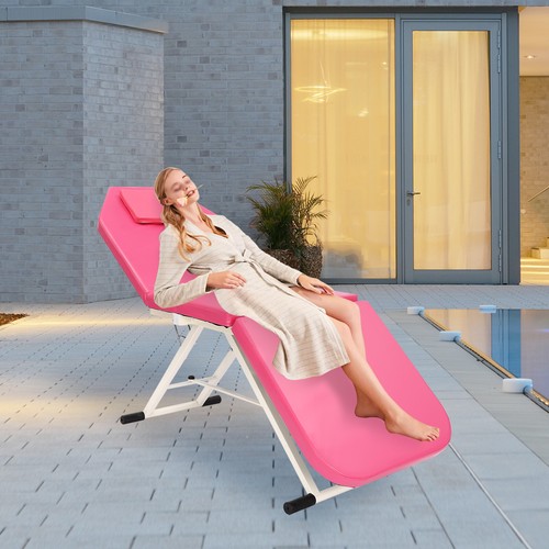 Portable massage table tattoo - massage,