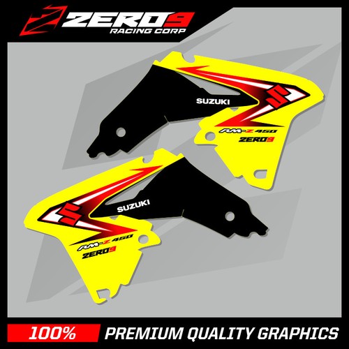 Suzuki rmz 125 - rmz,