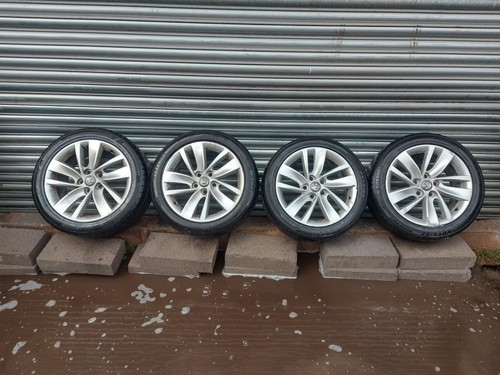 Vauxhall insignia mk1 2011 - insignia,