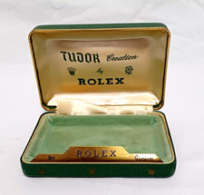 VINTAGE ROLEX TUDOR WATCH