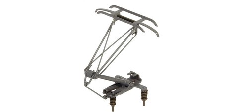 Sommerfeldt 744 scale pair - 744, ho
