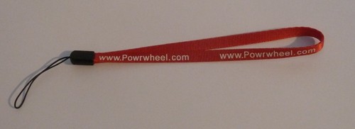 Powrtouch caravan mover blue - mover,