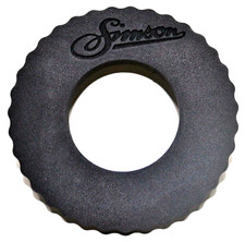 Tank Protection Ring with Logo