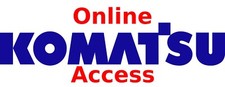 Komatsu EPC Parts Viewer 5.11