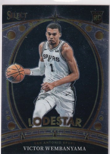 Panini 2023 select - select, nba